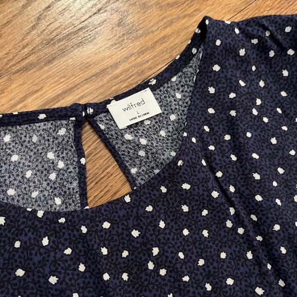 Wilfred maxi dress - Picture 4 of 7